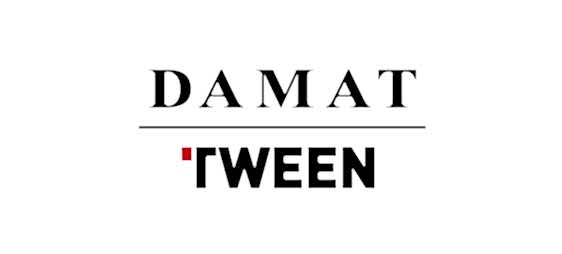 DAMAT TWEENance-> }}